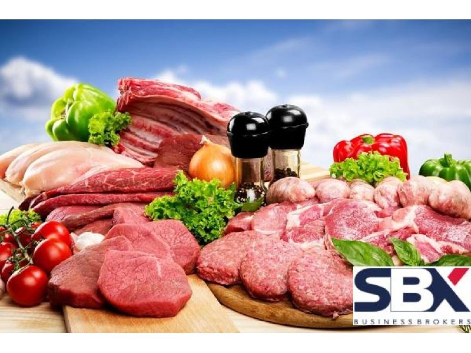Butcher - Retail - 668945 1