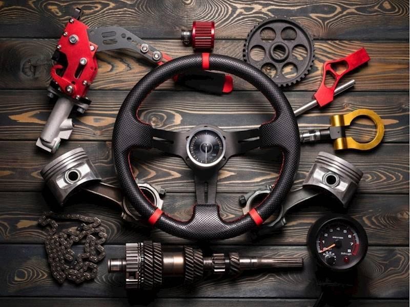 4x4 Modification & Accessory 668982 2