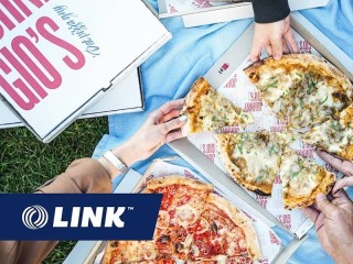 New Johnny Gio's Pizza Franchise Merrylands