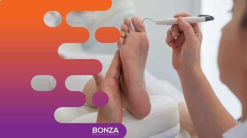 36126 Profitable Mobile Podiatry 669020 3