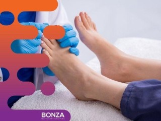 36126 Profitable Mobile Podiatry Service with 10+ Year History
