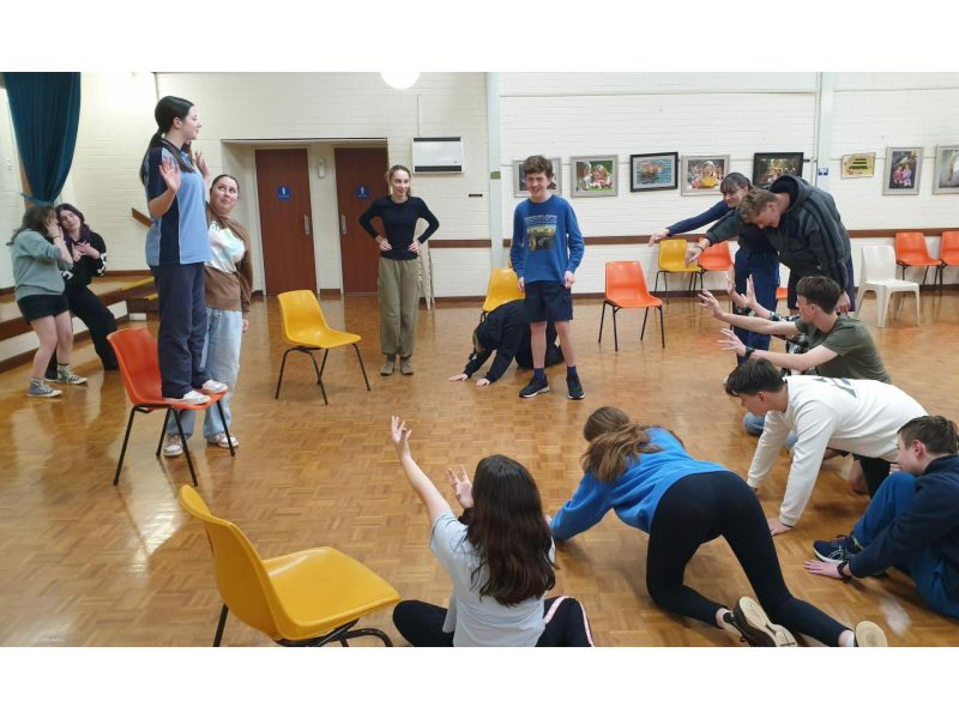 Helen O’grady Drama Academy 669022 2