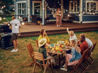 35412 - 35412 Profitable Outdoor Furniture & Appliance Retailer - Under Management