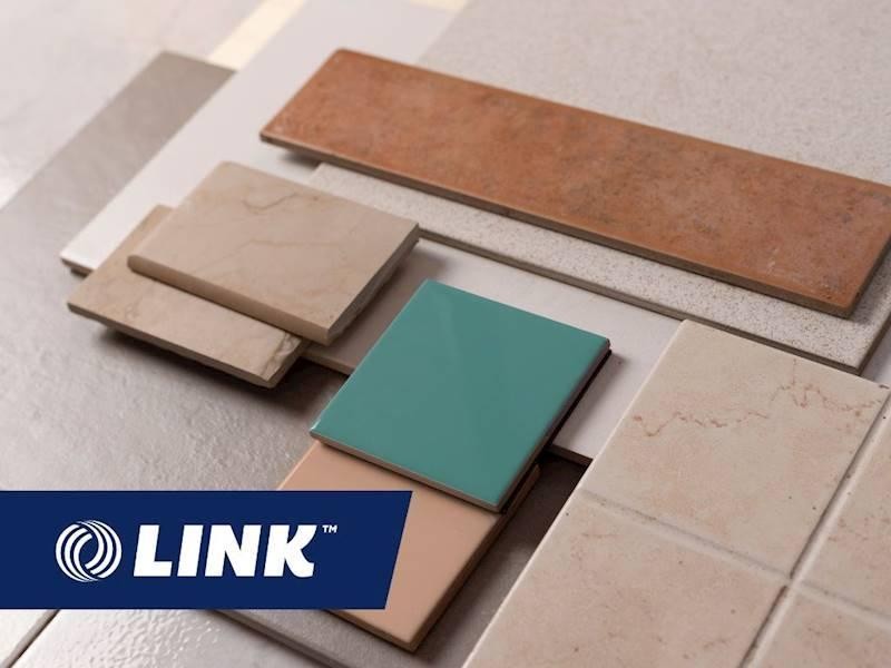 Profitable Tile Business With 669045 2