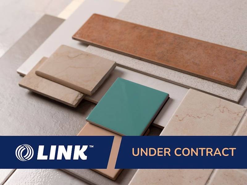 Under Contract | Tiles. 669045 2