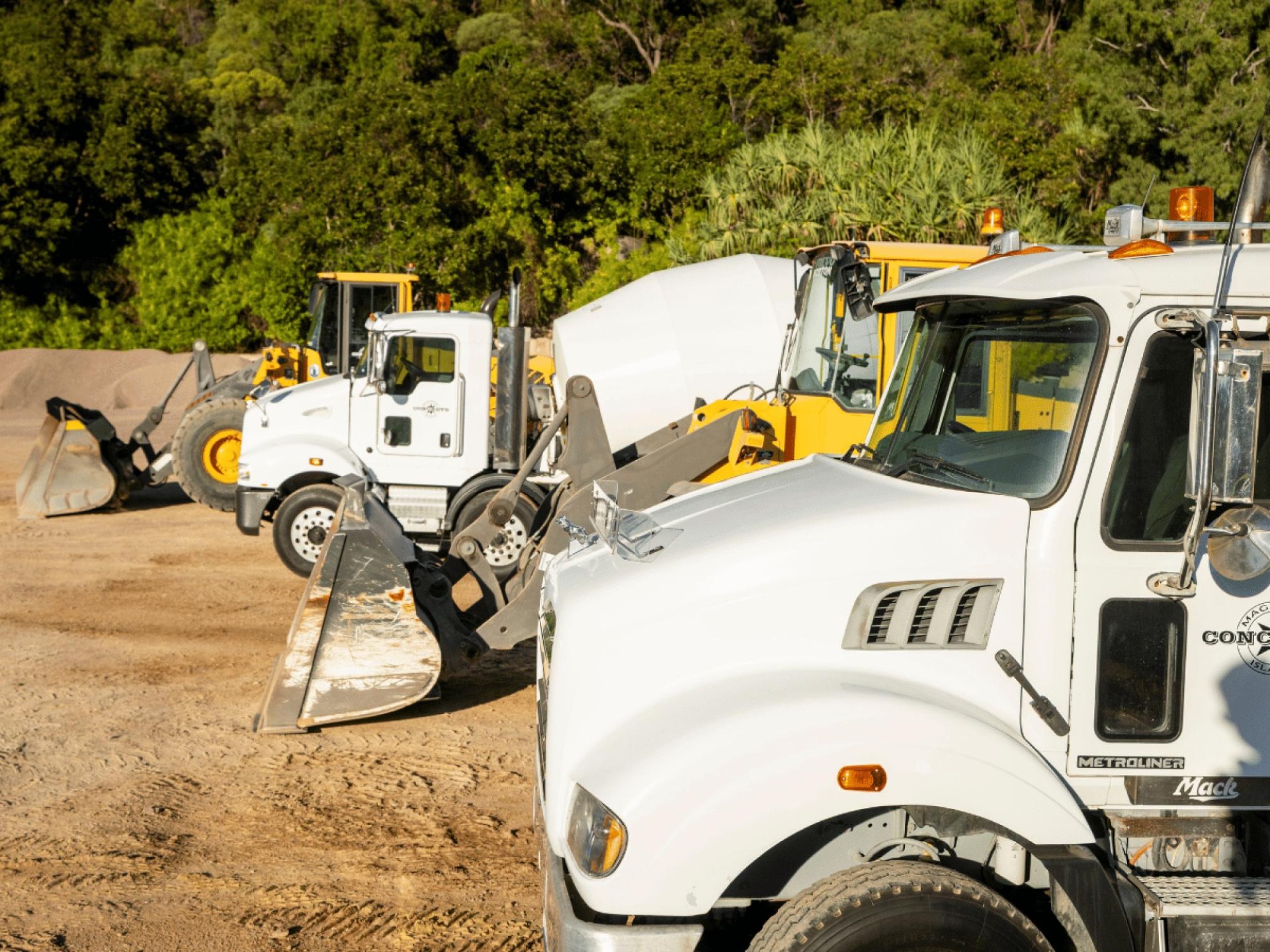 Highly Profitable Concrete Business 669067 3