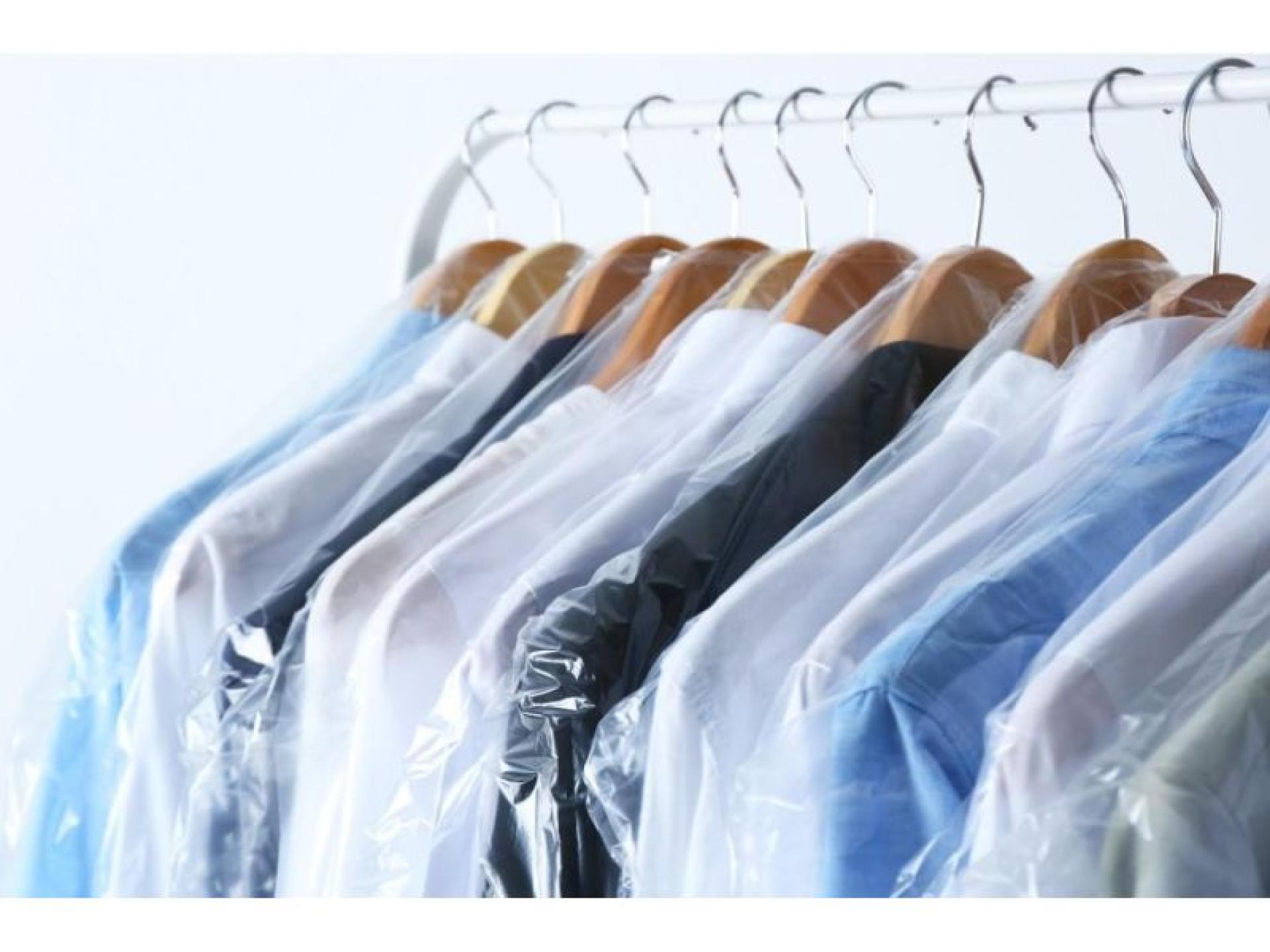 Renowned Inner-city Dry Cleaners 669070 2