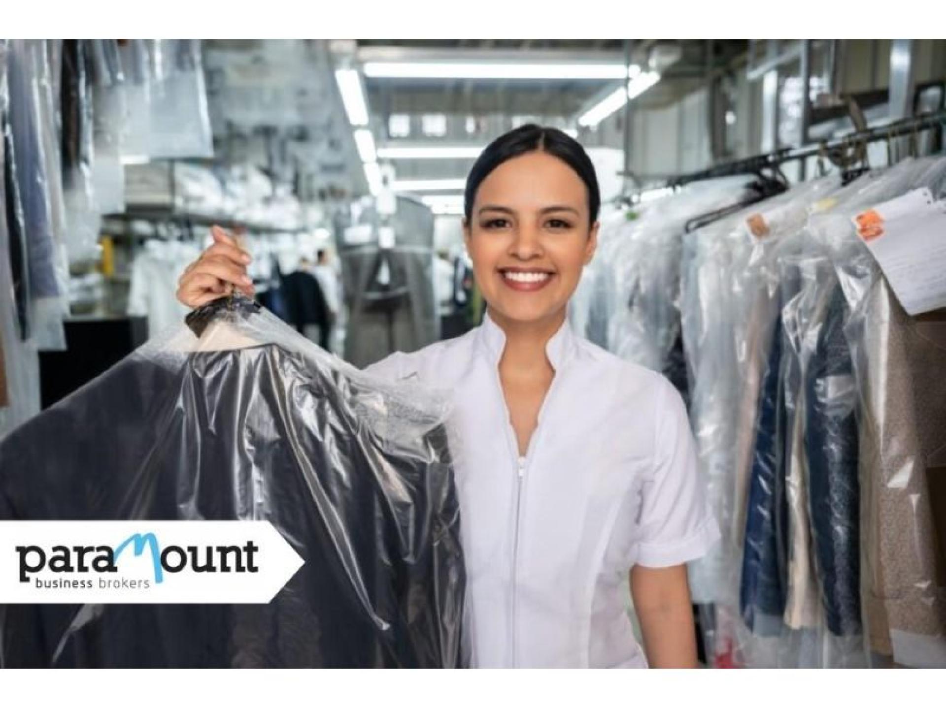 Renowned Inner-city Dry Cleaners 669070 1