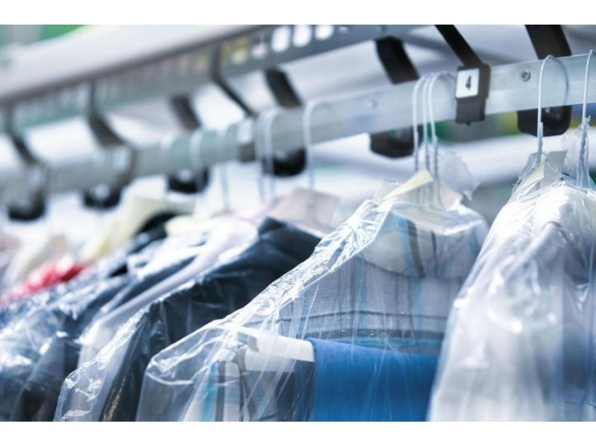 Renowned Inner-city Dry Cleaners 669070 3