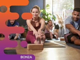 36121 Profitable Yoga & Pilates Studio - Prime Location & Loyal Clientele