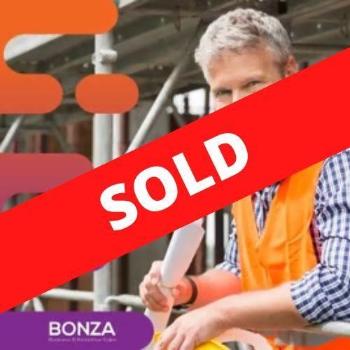 Sold - Profitable Scaffolding 669091 1
