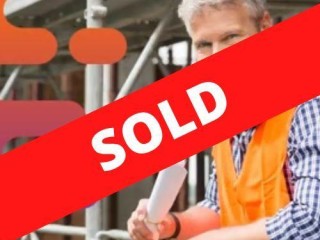SOLD - Profitable Scaffolding Business - Strong Client Base