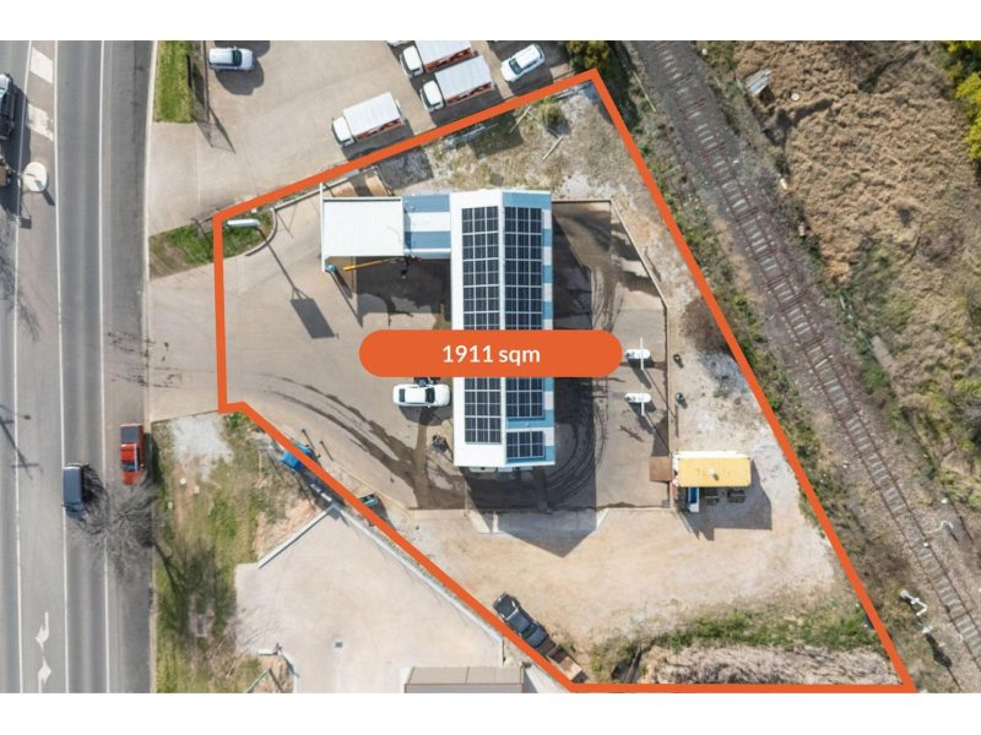 Established Business With Strong 669099 3