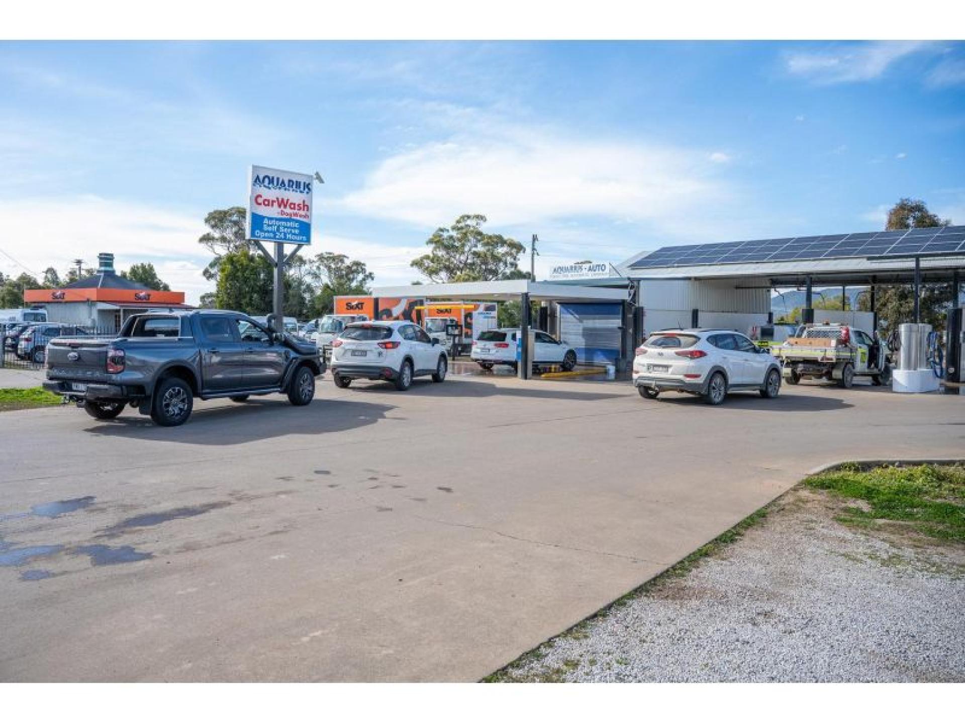 Established Business With Strong 669099 1