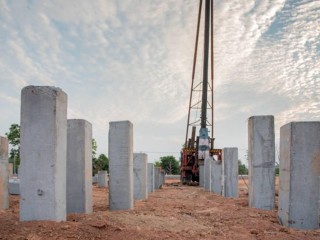AUSTRALIA’S LARGEST CONCRETE FENCE POST MANUFACTURER FOR SALE NSW. SOLD