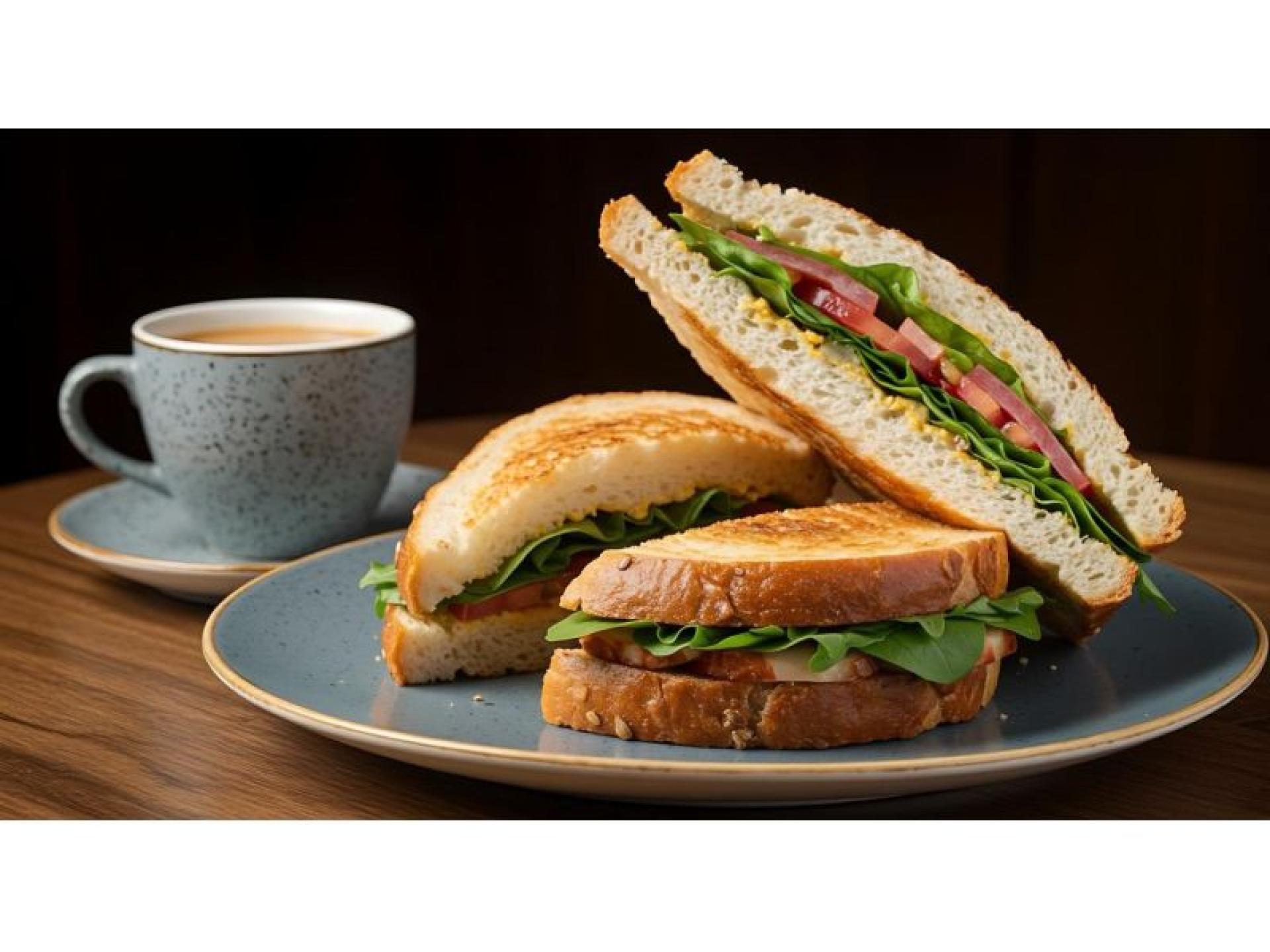 Established Coffee Takeaway – 669141 1