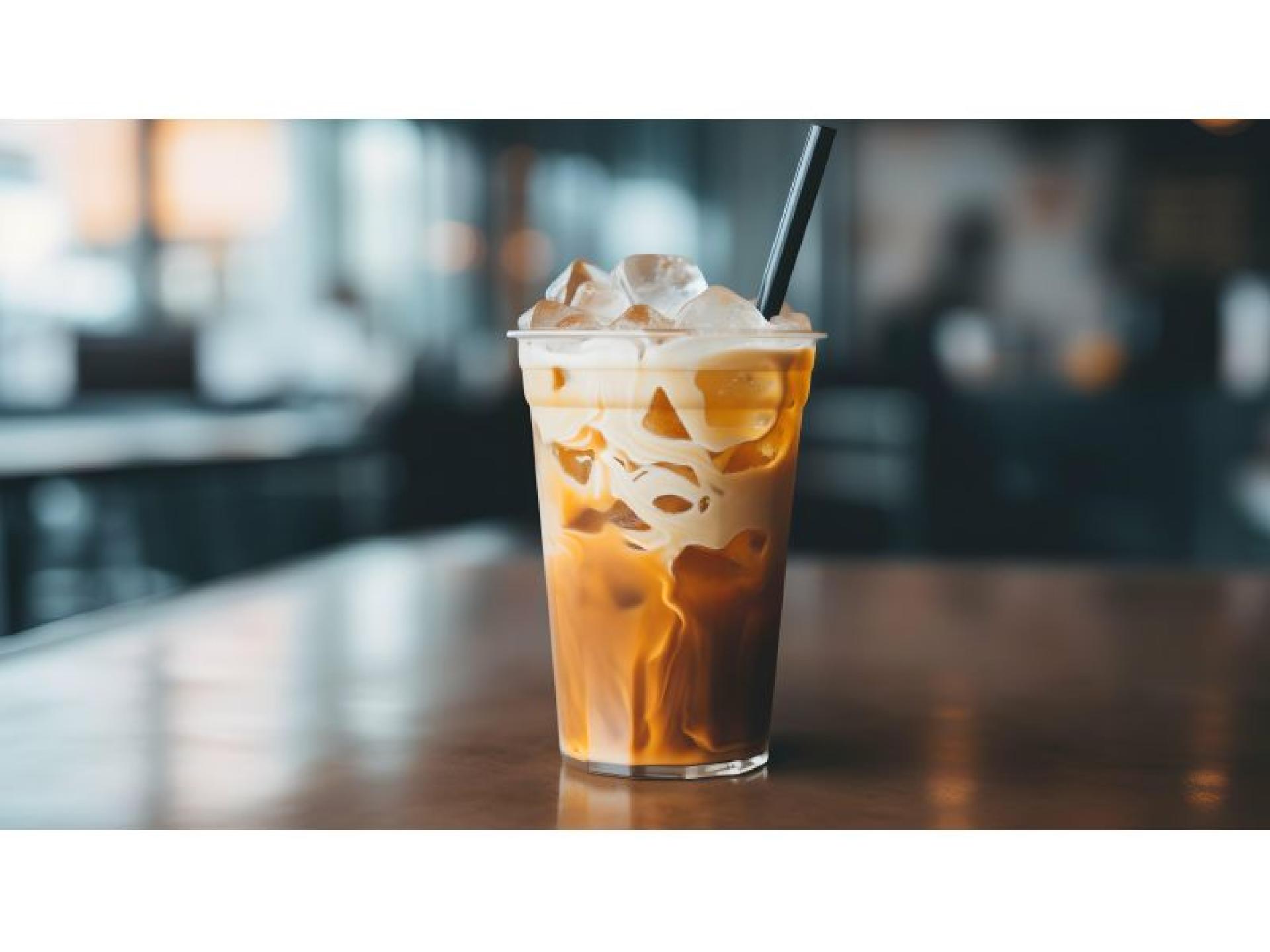 Established Coffee Takeaway – 669141 3