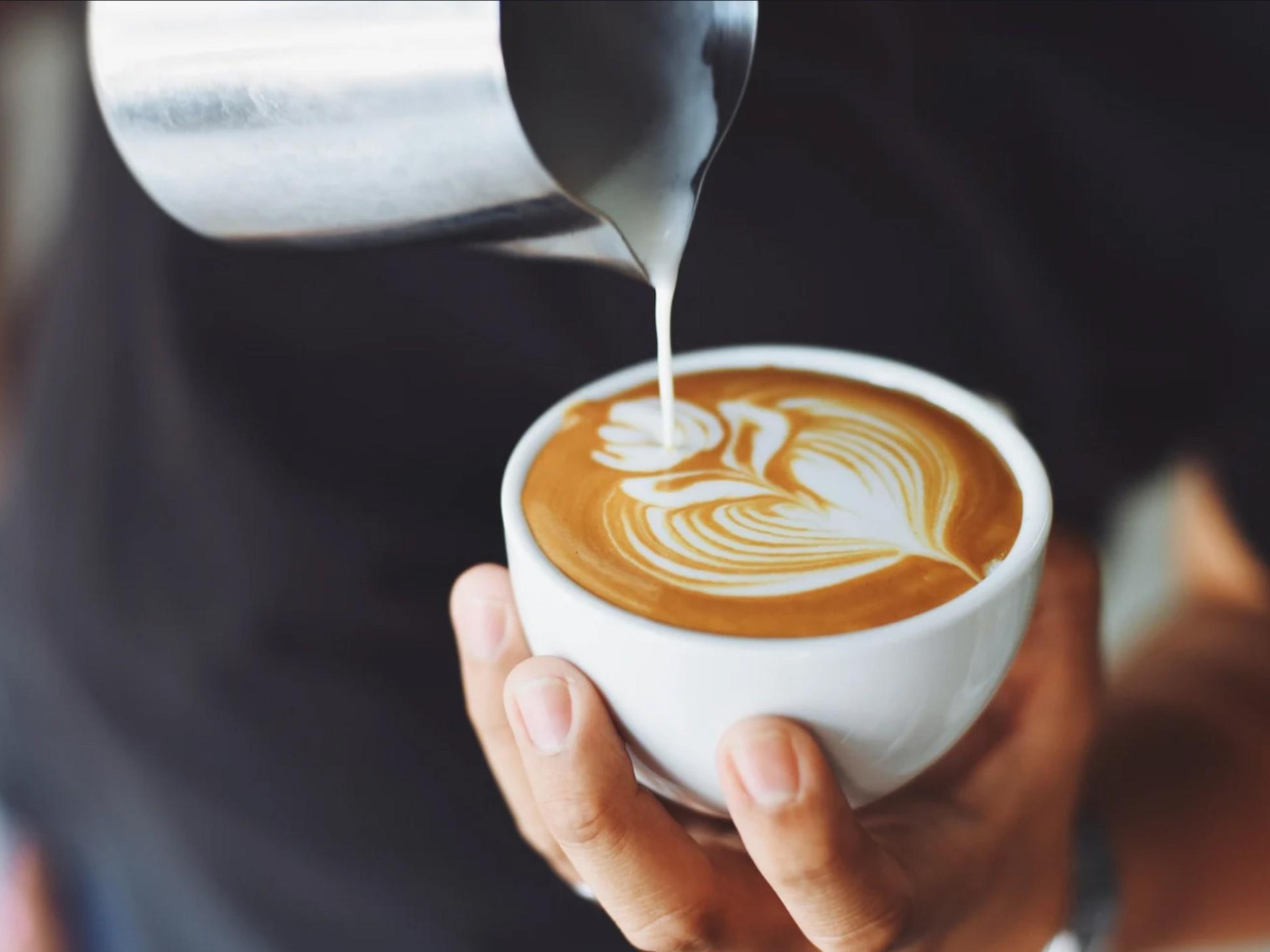 Thriving Outback Cafe - 669149 2