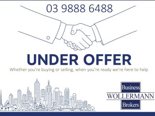Thriving LPO in Greater Bendigo (SP2516)