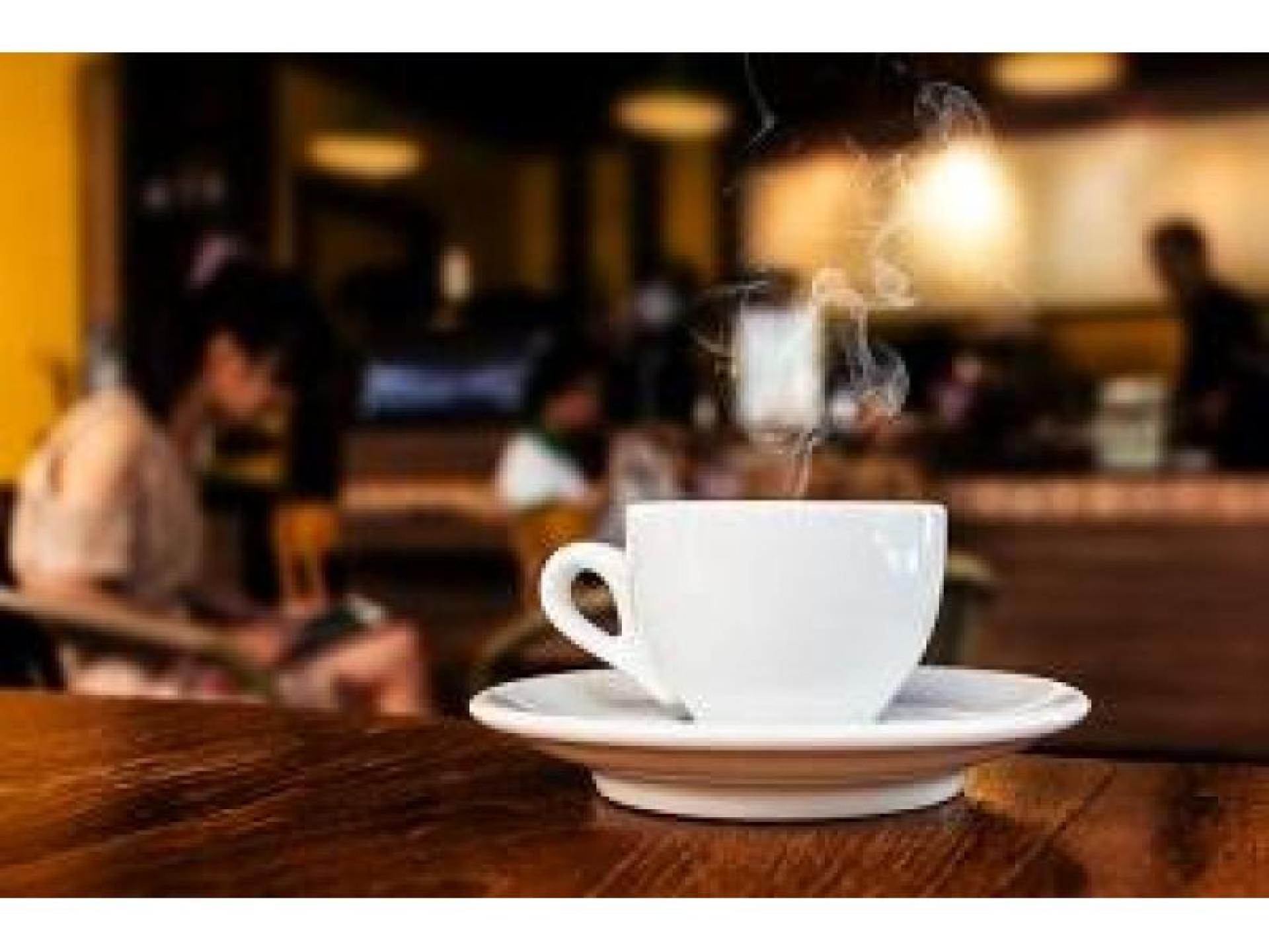 Established Cafe In High 669157 1