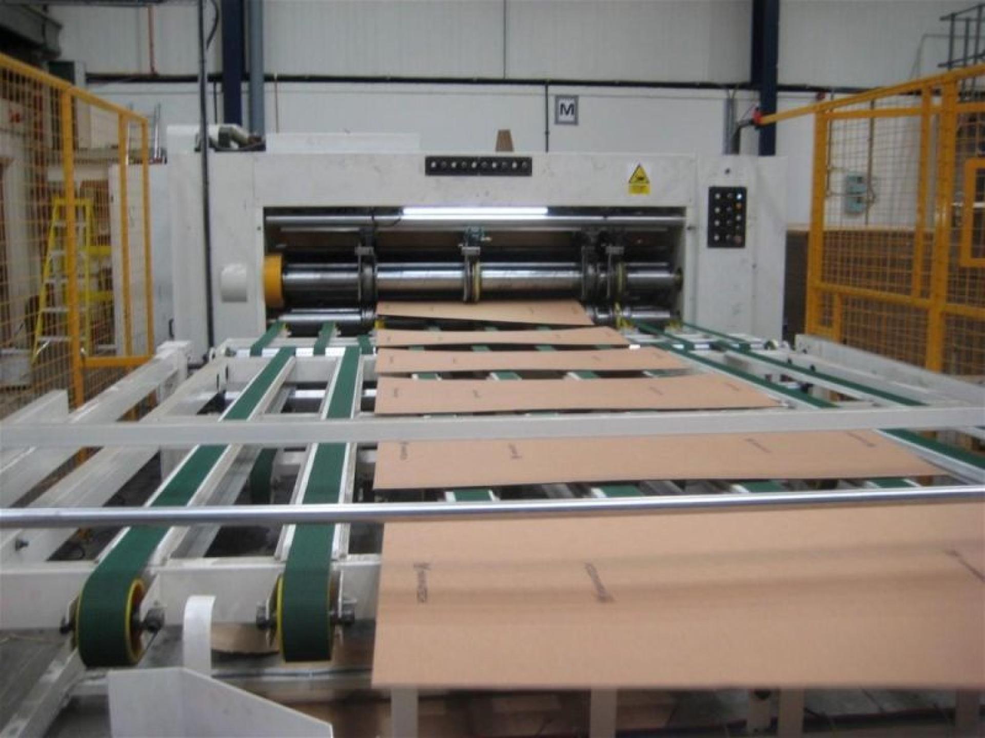 Carton Manufacturing Business (b2b) 669159 3