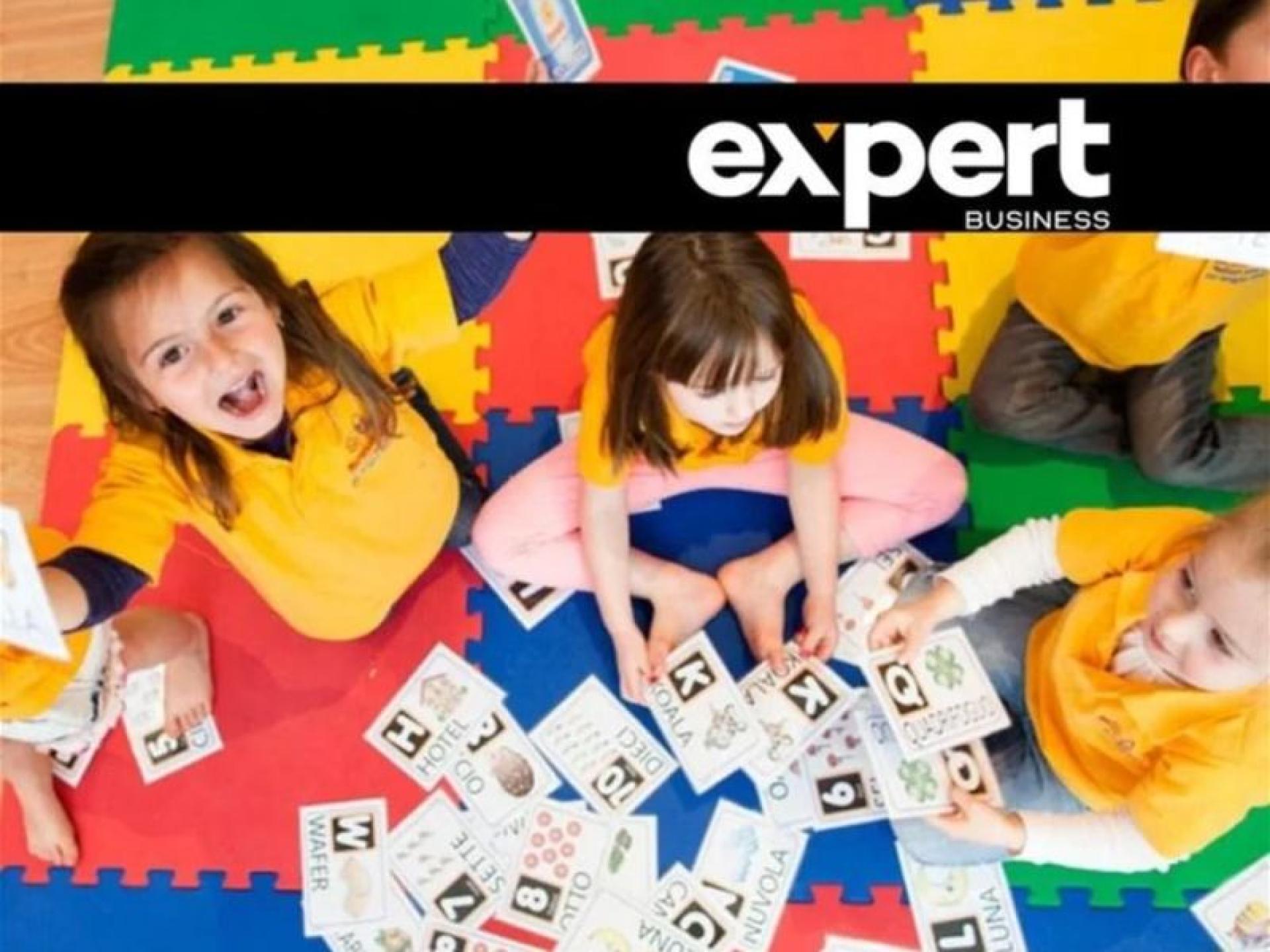 Highly Profitable Italian Educational 669160 1