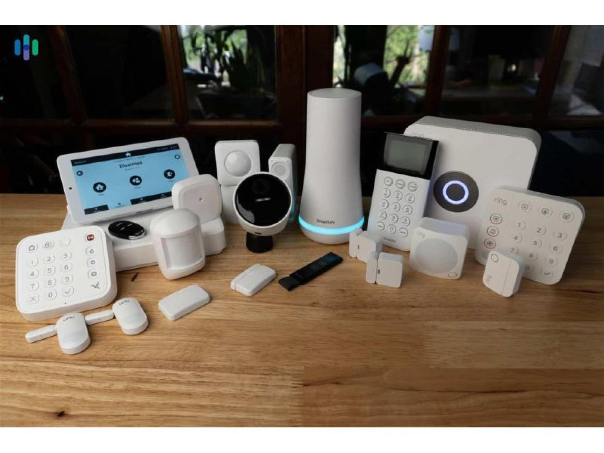 Electrical & Electronic Retail 669161 3