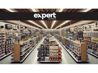 Electrical & Electronic Retail Business in Northern Suburbs