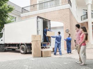 Removal Company with 13 years history, Revenue close to $4m