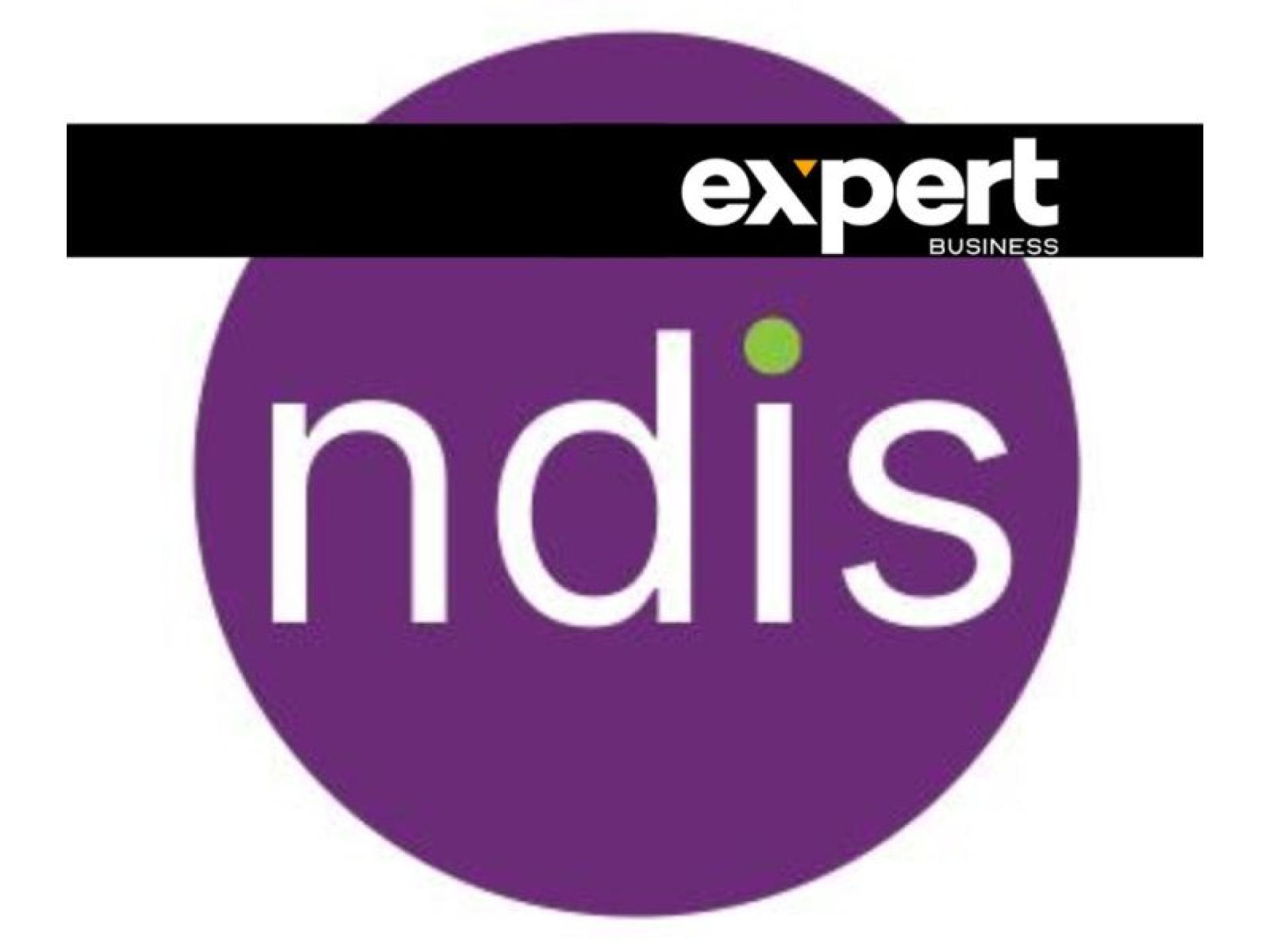 Ndis Registered Company 14 669169 1