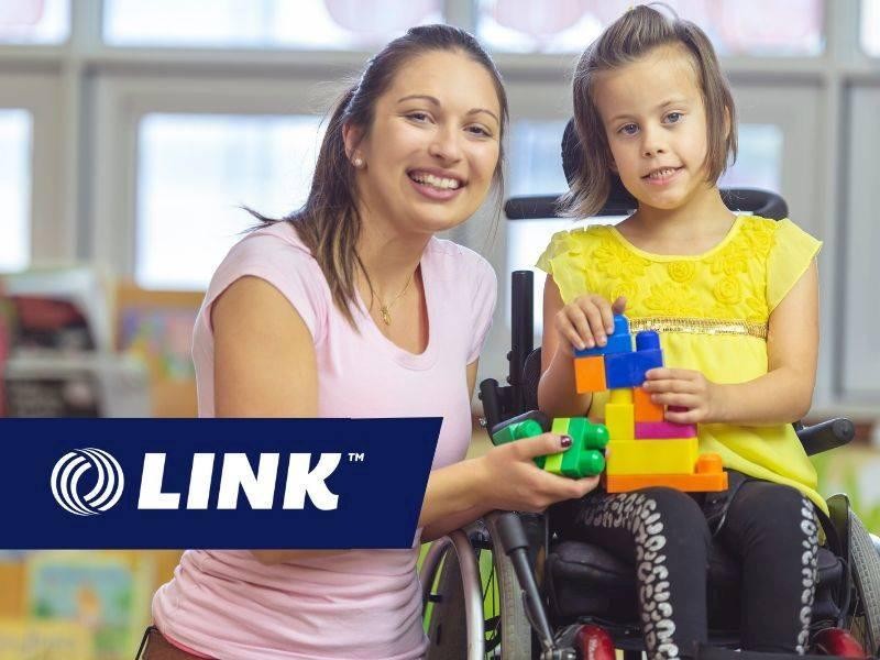 Ndis Platform Opportunity | 669180 1