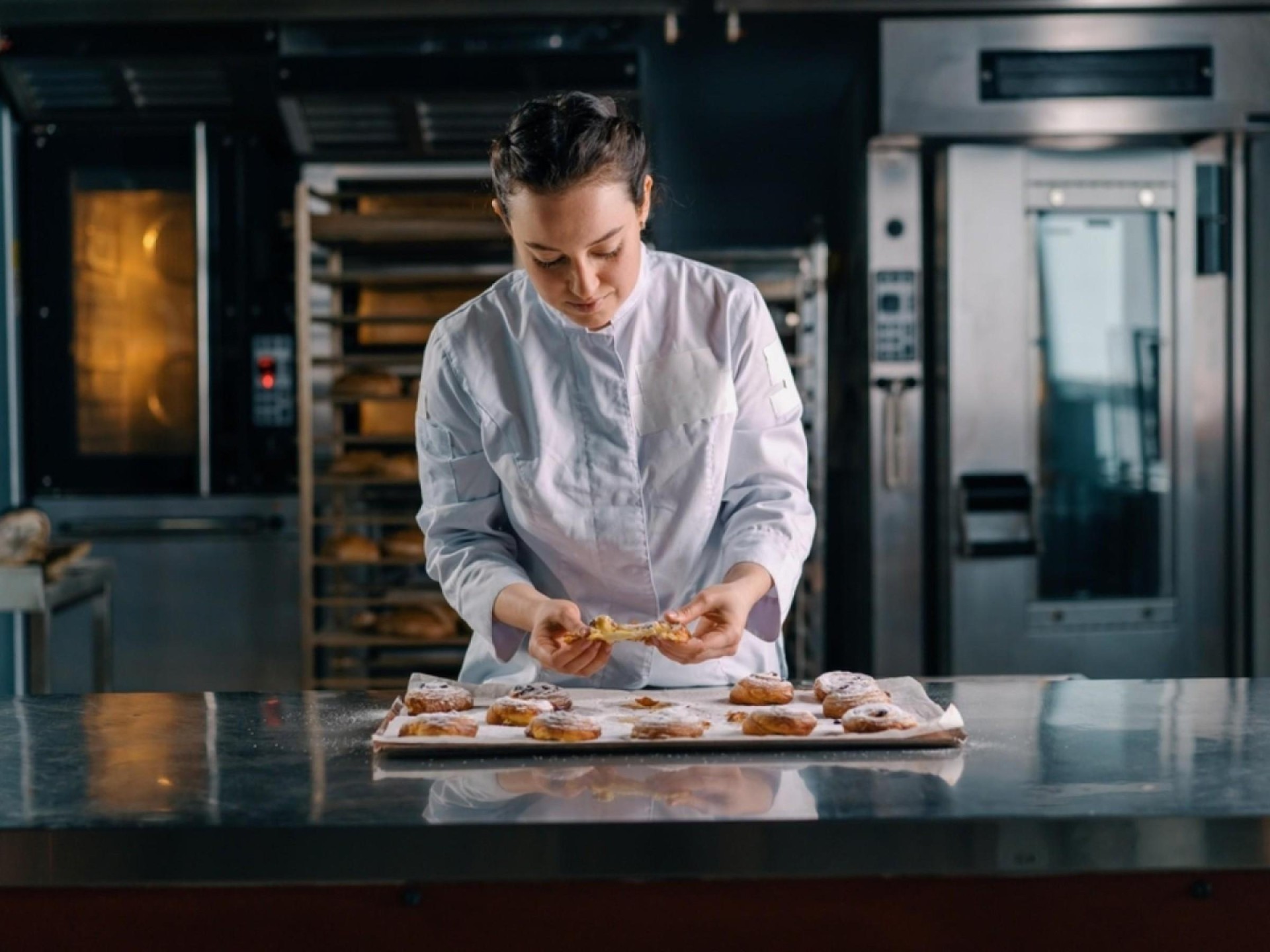 Thriving Bakery Business For 669187 1