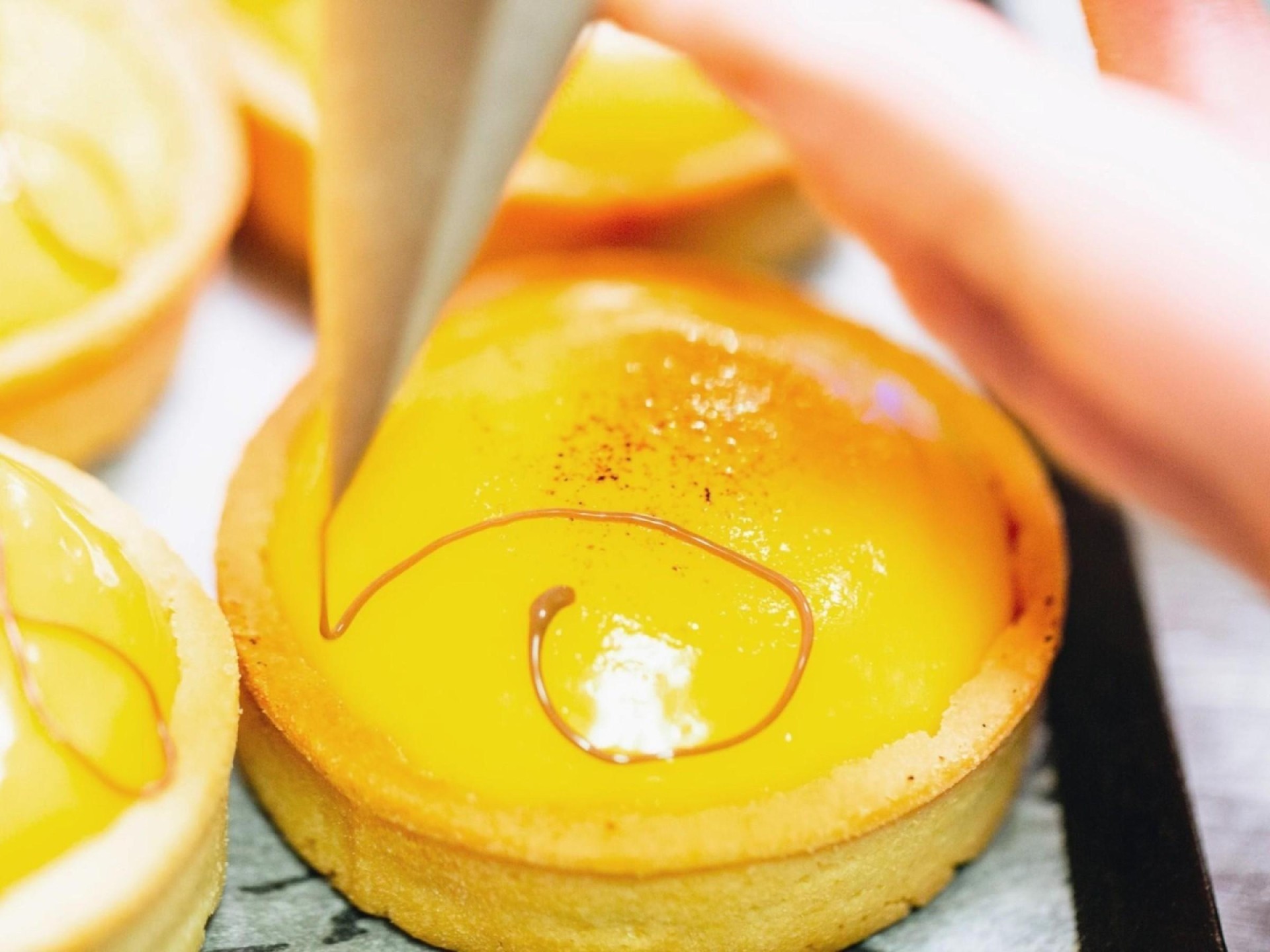 Thriving Bakery Business For 669187 2