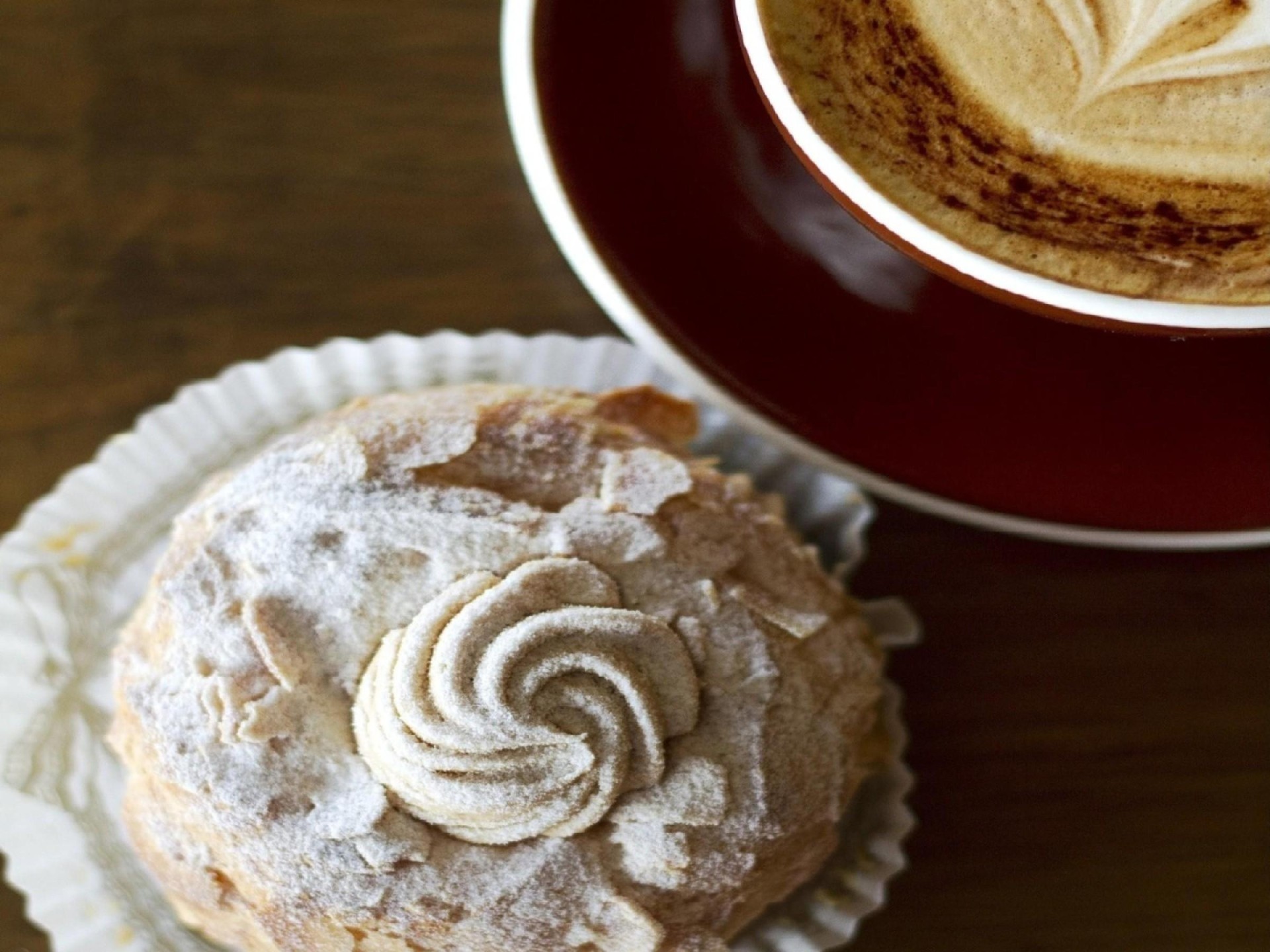 Thriving Bakery Business For 669187 3