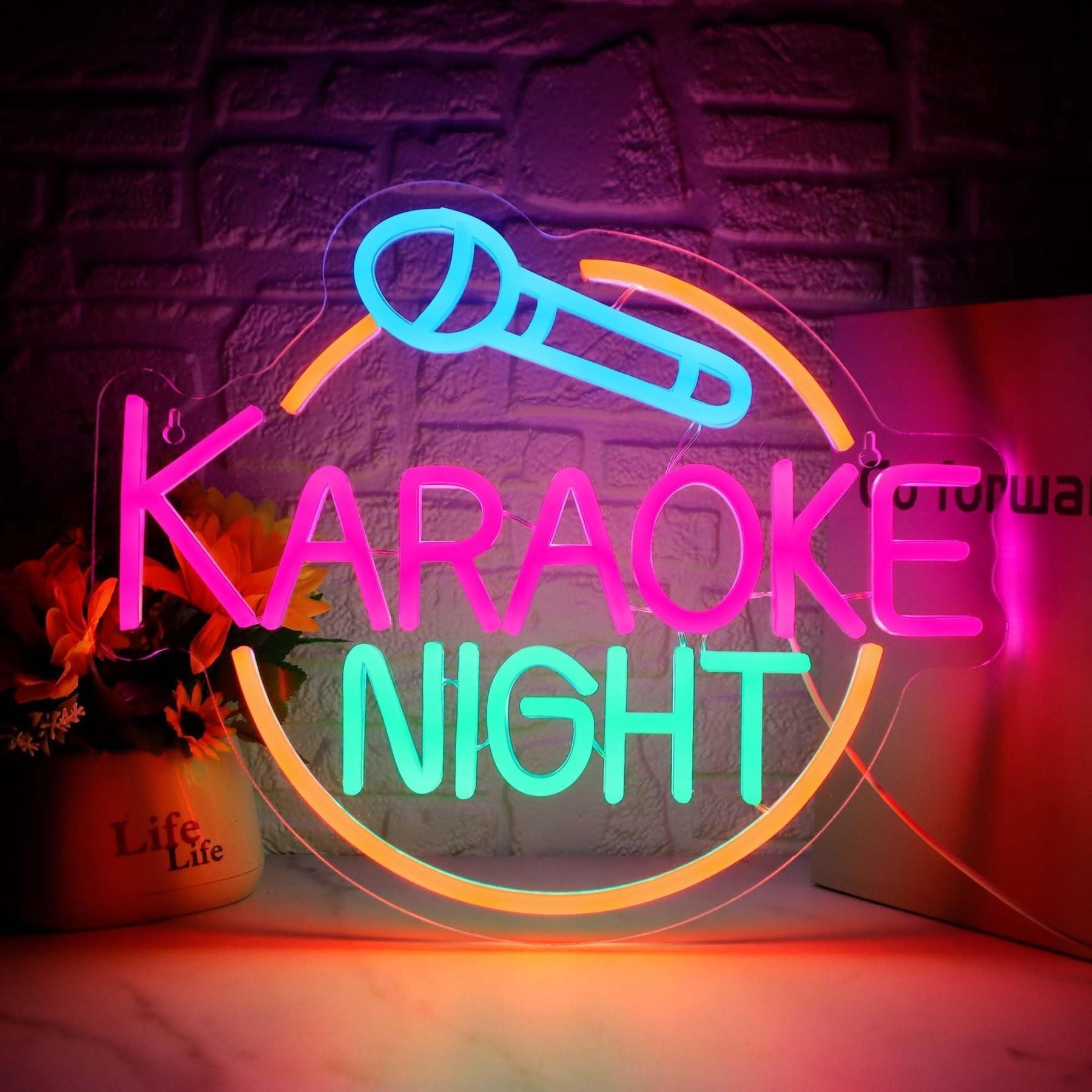 Trading 3 Nights Karaoke 669192 1