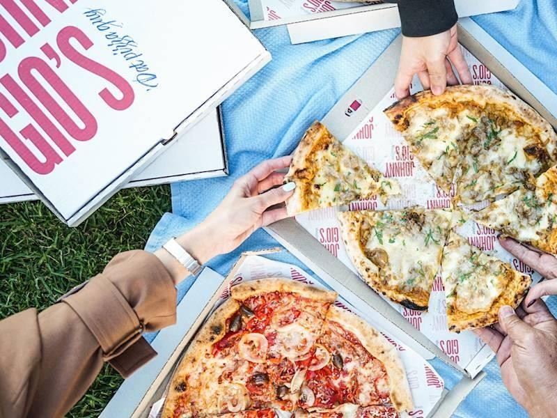 New Johnny Gio's Pizza 669213 2