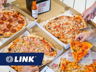 New Johnny Gio's Pizza Franchise Kingsgrove