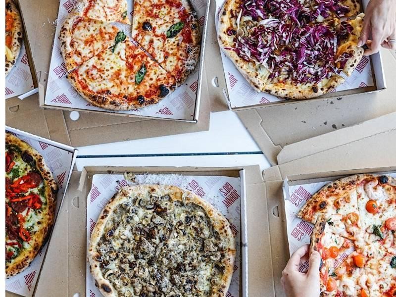 New Johnny Gio's Pizza 669217 3