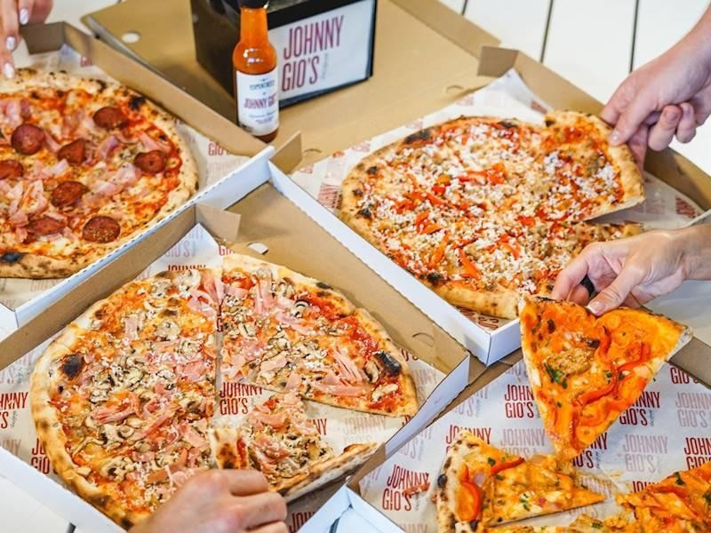 New Johnny Gio's Pizza 669223 2