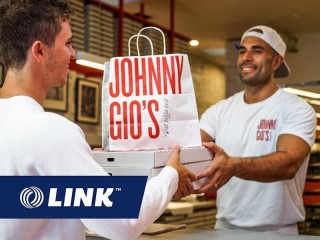 New Johnny Gio's Pizza Franchise Terrigal