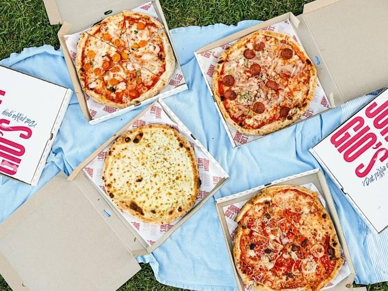 New Johnny Gio's Pizza 669225 2