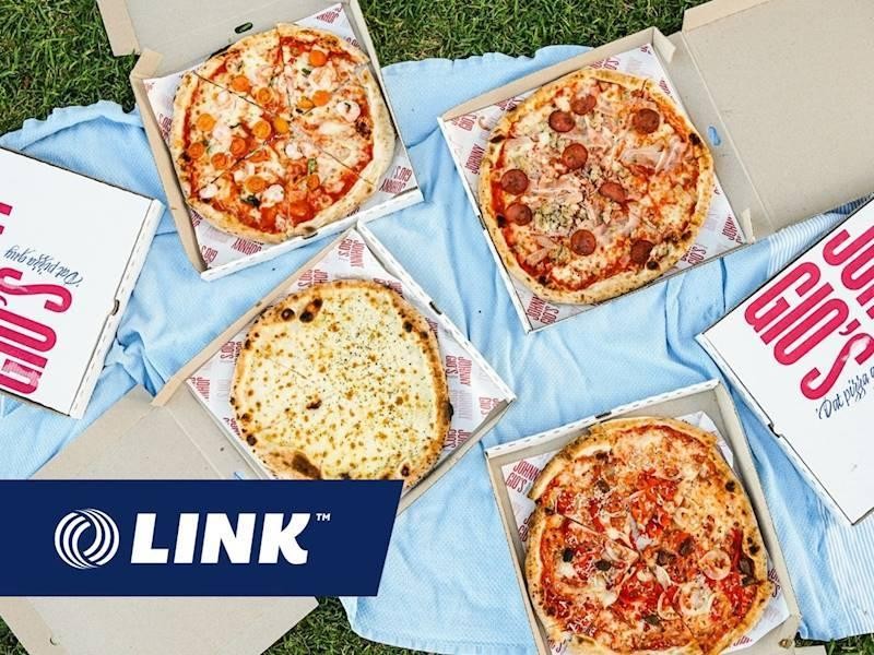 New Johnny Gio's Pizza 669225 1