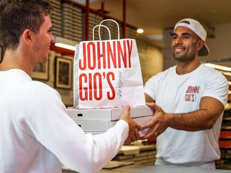 New Johnny Gio's Pizza 669226 3