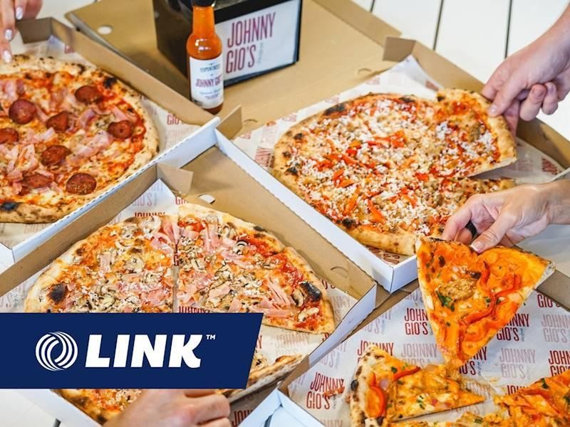 New Johnny Gio's Pizza 669226 1