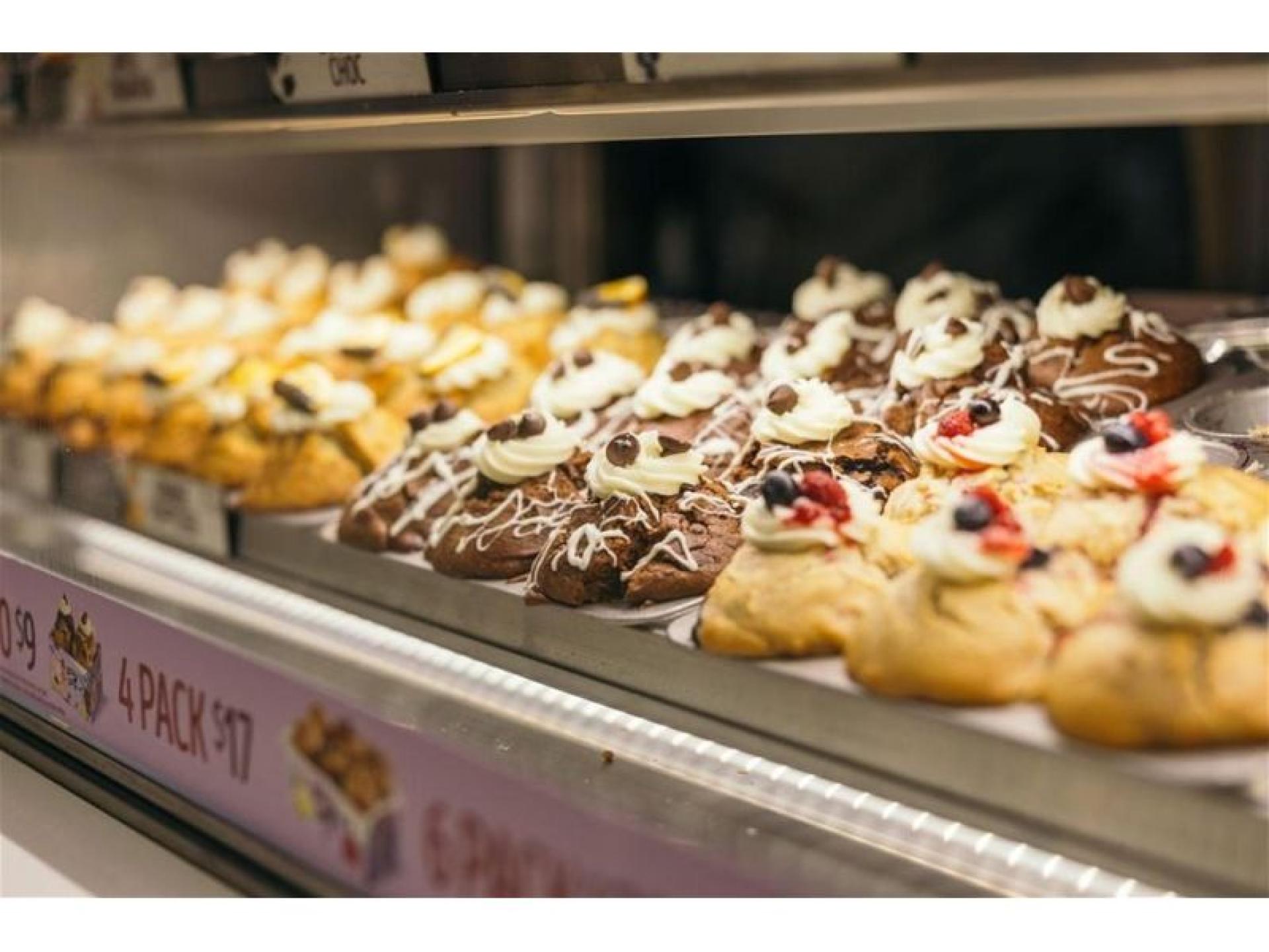 Muffin Break Cafe - 669233 2