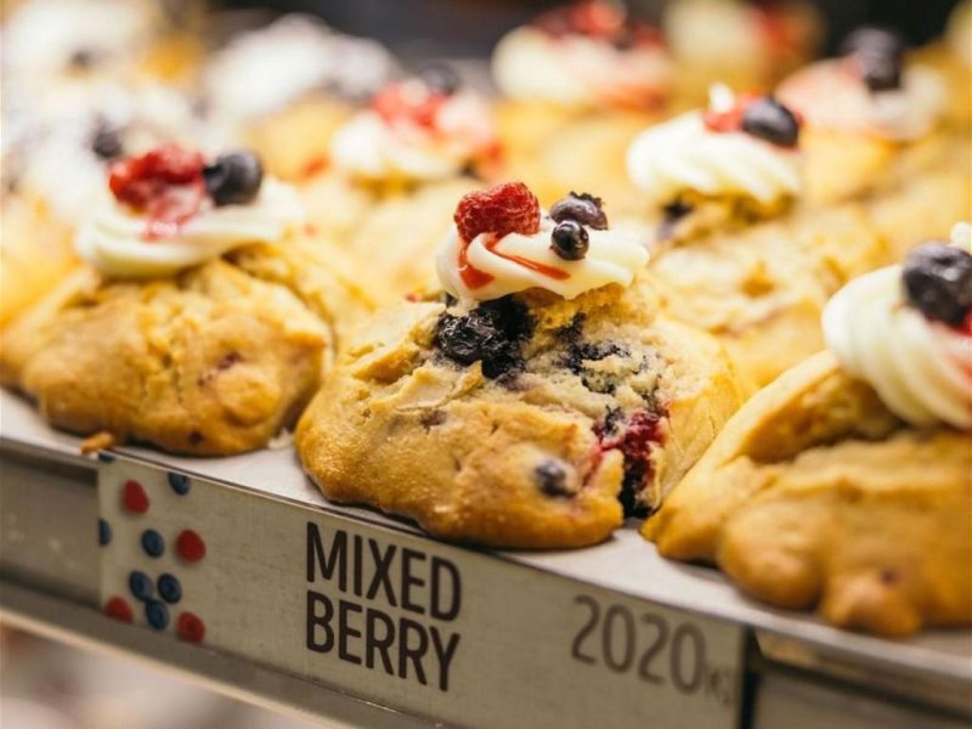 Muffin Break - Busy 669234 1