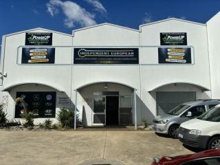 UNDER OFFER - Independent Automotive Mechanical Workshop – Canning Vale, WA