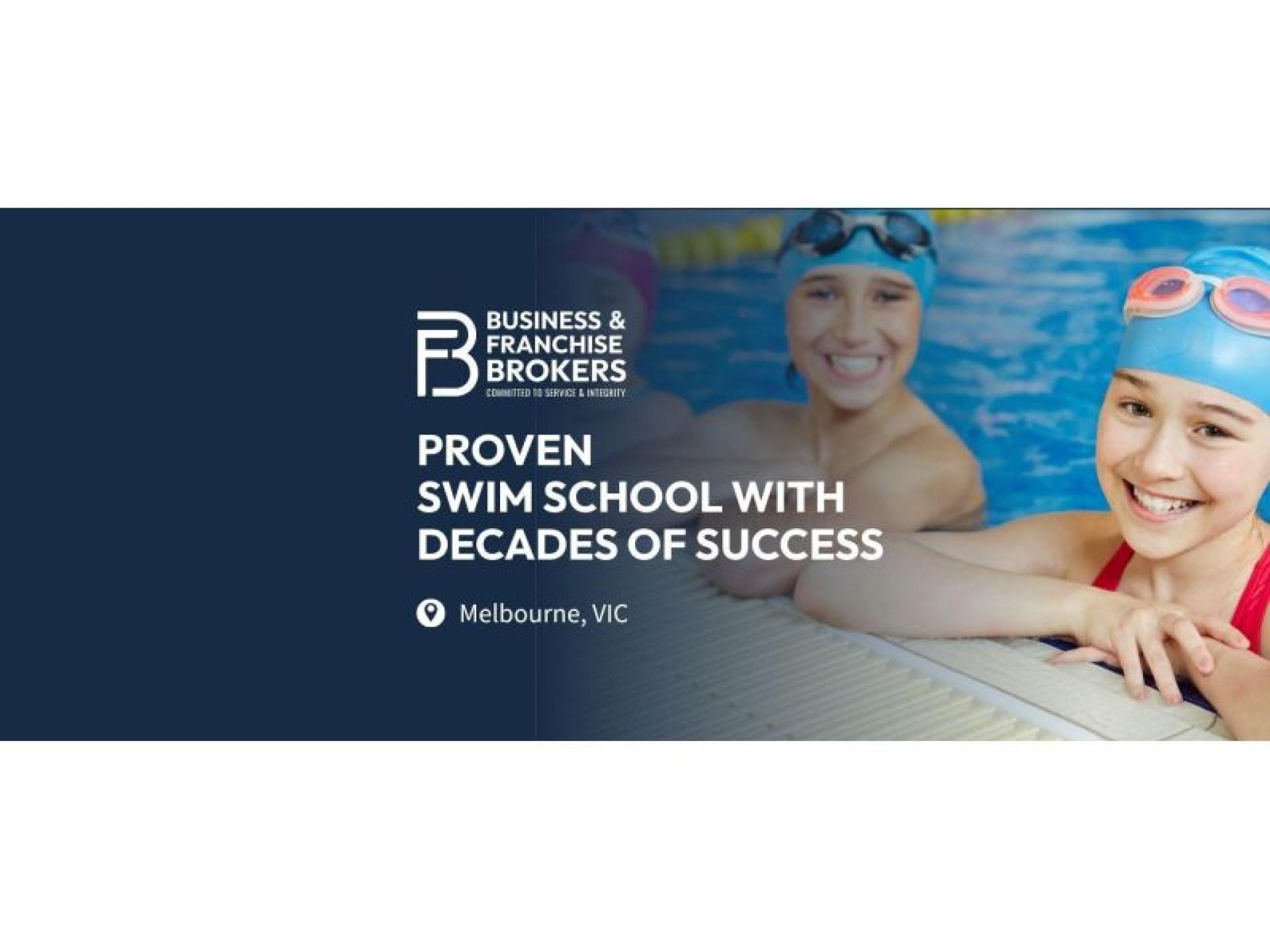 Proven Swim School With 669282 1