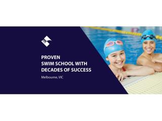 PROVEN SWIM SCHOOL WITH DECADES OF SUCCESS (MELBOURNE) BFB4010