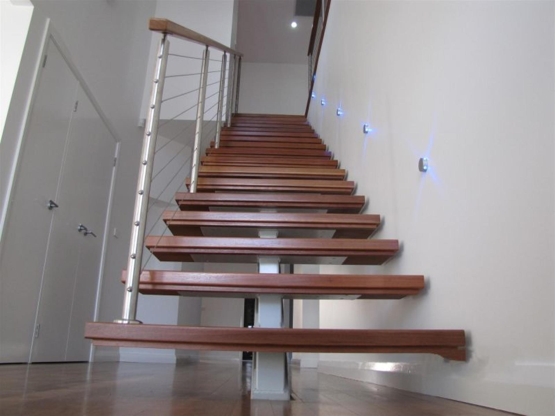 Freehold Property Plus Joinery/staircase 669295 3